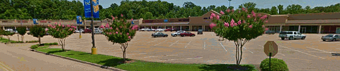 Outlets at Vicksburg 3d