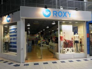 Roxy Outlet in Gonesse