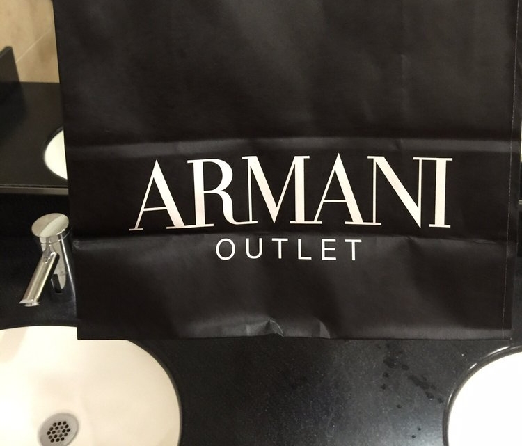 armani