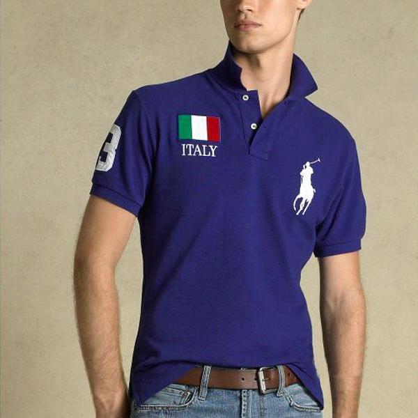 Bildrechte: Polo Ralph Lauren