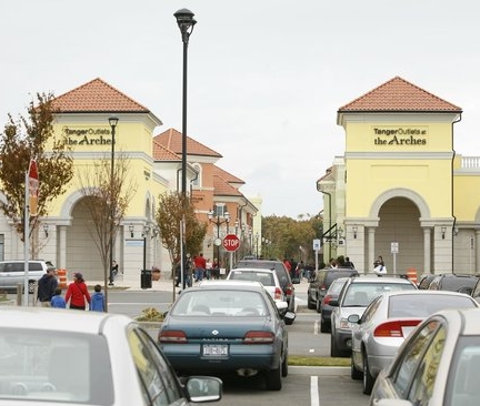 tanger-outlet-center