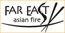 Bildreche - Far East Asian Fire