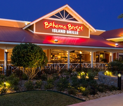 Bildrechte - Bahama Breeze