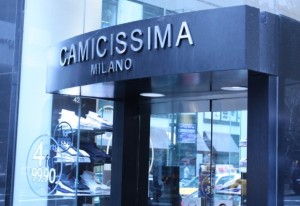 Camicissima Outlet in Molfetta