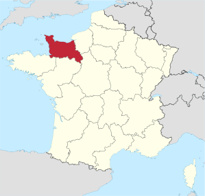 Lagerverkauf & Outlets Basse-Normandie