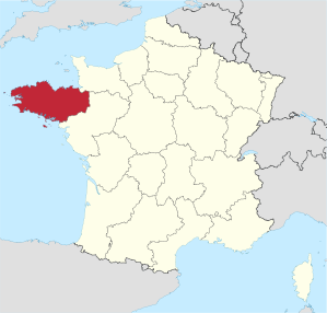 Lagerverkauf & Outlets Bretagne