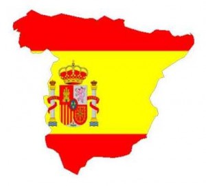 Lagerverkauf Spanien