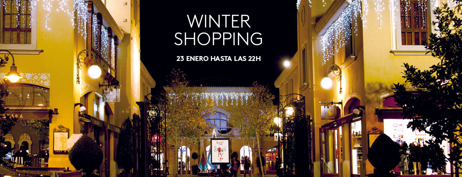 las rozas village 3