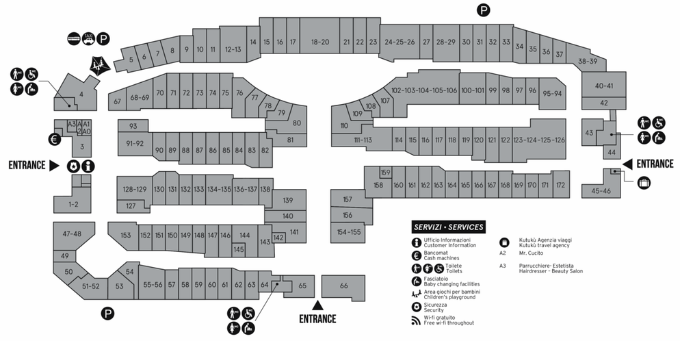 la-reggia-map