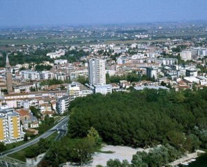 Lagerverkauf Noventa Di Piave