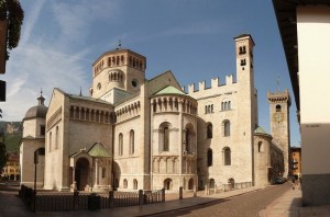 Lagerverkauf Trento