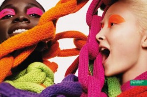 United Colors Of Benetton Outlet in Mantova