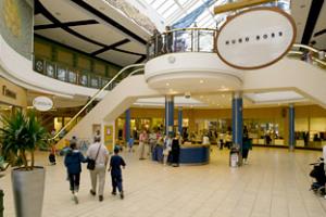 York Designer Outlet