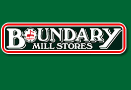 Boundary Mills Store in Walsall