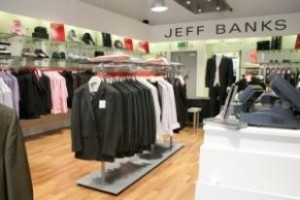 Jeff Banks Outlet in Banbridge