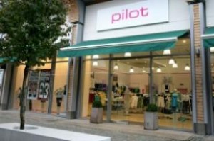 Pilot Outlet in Banbridge