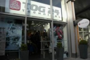 Tog 24 Outlet in Banbridge