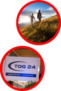 Tog 24 Outlet in Brighton