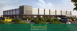 Tweedmill Shopping Outlet