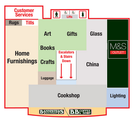 lageplan cole 2