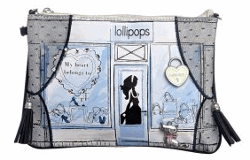 Lollipops