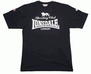 Lonsdale