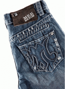 MEK Denim