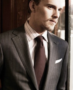 Ermenegildo Zegna
