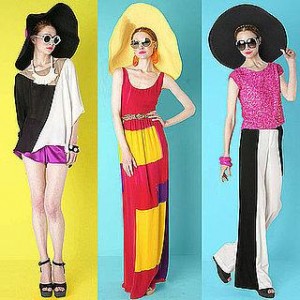 alice+olivia