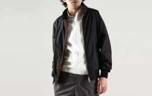 Baracuta