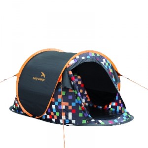 Easy Camp