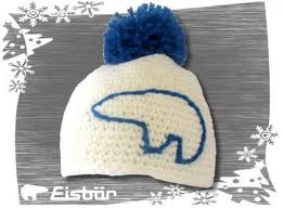 Eisbär