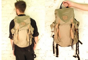 Fjällräven