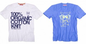 KnowledgeCotton Apparel