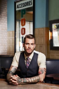 Original Penguin
