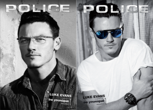 Police