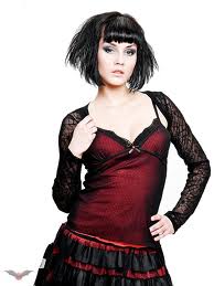Queen of Darkness