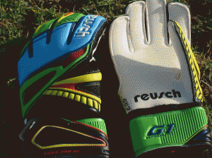 Reusch