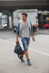 Strellson Sportswear