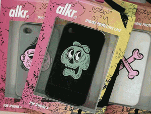 alkR®