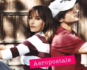 Aeropostal