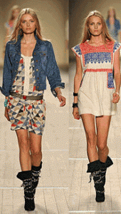 Isabelle Marant