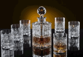 Bohemia Cristal Outlet