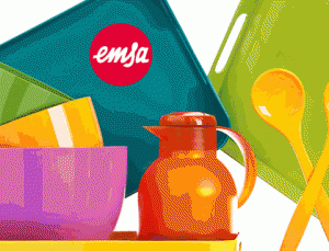Emsa Outlet