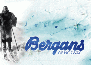 Bergans