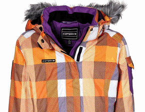 Icepeak