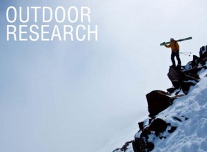 Outdoor Research