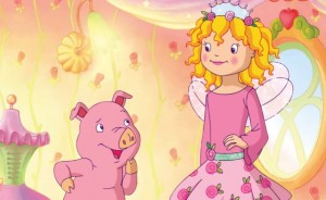 Prinzessin Lillifee