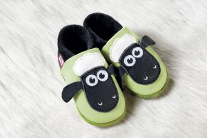 Shaun das Schaf