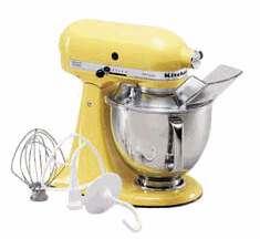 kitchen aid